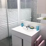 Lägenhet Amplio Piso A 10 Min De Salamanca By Bebalmy