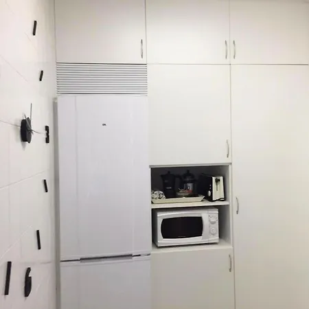 Amplio Piso A 10 Min De Salamanca By Bebalmy Lägenhet