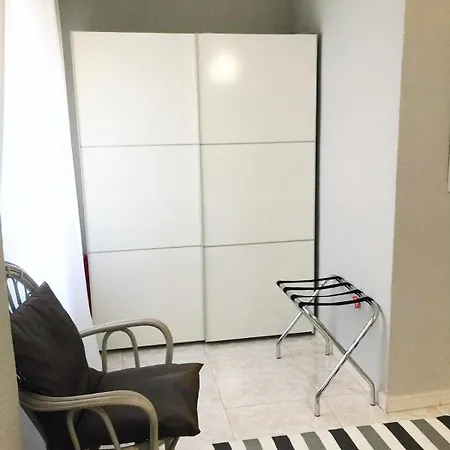 Amplio Piso A 10 Min De Salamanca By Bebalmy Apartment Santa Marta de Tormes