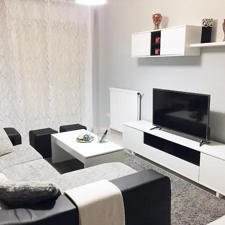 Amplio Piso A 10 Min De Salamanca By Bebalmy