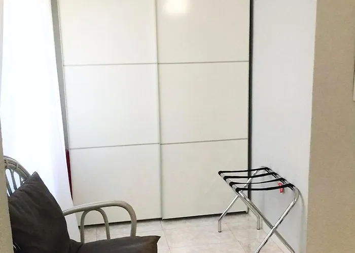 Amplio Piso A 10 Min De Salamanca By Bebalmy Apartmán Santa Marta de Tormes